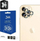 Mbrojtës lente 3MK Lens Protection Pro për Apple iPhone 12 Pro Max, xham 9H, i tejdukshëm