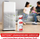 Solucion pastrimi Nordicare Climate Cleaner, 500 ml, për kondicioner