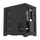 Kuti kompjuteri DarkFlash FT418 Pro, ATX MIDI Tower, 7 ventilatorë ARGB, e zezë