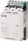 Softstarter trefazor Eaton DS7-340SX055N0-N, 55A, 30kW 400V, kontroll 24V AC/DC