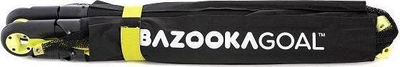 Фудбалска статива BazookaGoal XL 180x90, преклопна статива, за деца и возрасни