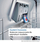 Makina larëse e enëve Bosch Serie 2 SPS2HKI02E, 10 komplete, 45 cm, gri