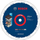 Disk prerës për metal Bosch Expert Diamond, 355mm, diametër vrime 25.4mm