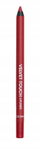 Laps buzësh GOSH Velvet Touch Lipliner Cherry 015, 1.2g, ngjyrë qershie
