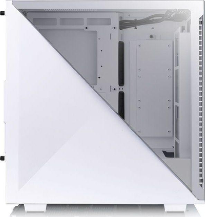 Kasë Thermaltake Divider 300 TG Air Snow, Midi Tower
