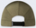 Kape vrapimi BUFF Speed Camel, S/M, bezhë khaki