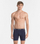 Mbathje Calvin Klein NB1770A-4KU Black Blue Shadow Cobalt Water