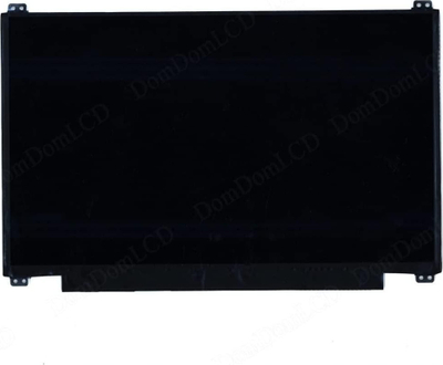 Ekran laptopi DomDomLCD 13.3", Full HD, i zi