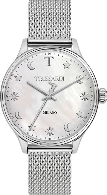 Orë dore Trussardi No Swiss T-Complicity R2453130503