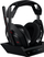 Kufje gaming ASTRO A50 Gen 5, wireless, Bluetooth, të zeza
