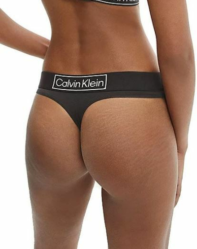 Mbathje Calvin Klein QF6774EUB1