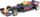 Makinë Maisto F1 Red Bull,1:24, e zezë