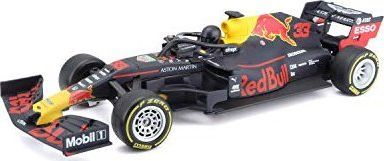 Makinë Maisto F1 Red Bull,1:24, e zezë