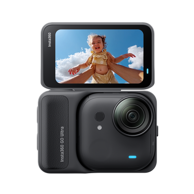 INSTA 360 GO ULTRA STANDARD
