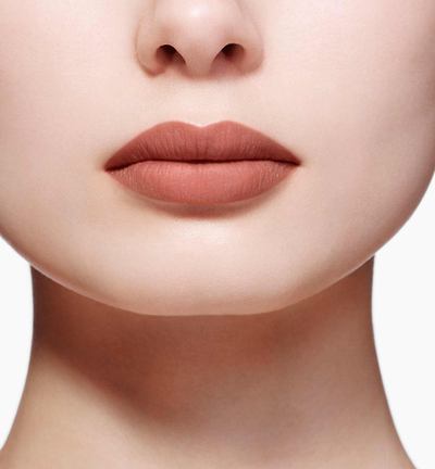 Балсам за усни Диор Руж, 200 Тера Белла, мат