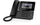 Telefon IP Snom D815WB, ekran 5", WiFi dhe Bluetooth, i zi