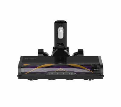 Fshesë me korrent pa kabllo HEINNER Ultrabrush 350 HSVC-MBDB350ATPP, 350W, 60 min autonomie, e zezë lejla