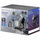 Mikser planetar Sencor Paul 3 STM 8950, 1800W, 6.7L, ngjyrë argjendi