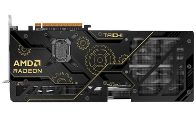 Kartë grafike Asrock Radeon RX 9070 XT Taichi OC 16GB GDDR6 PCI-Express