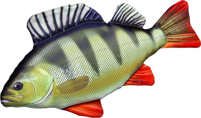 Jastëk Gaby Fish Perch, 50cm