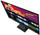 Monitor Samsung Smart Monitor M7 - LED 32"