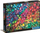 Puzzle Clementoni Color Boom Marvellous Marbles, 1000 copa, shumëngjyrësh