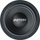 Subwoofer makine Eton PW12, 12" 30 cm, 1200 W, i zi