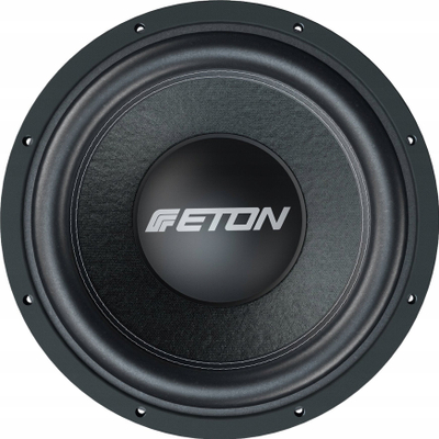 Subwoofer makine Eton PW12, 12" 30 cm, 1200 W, i zi