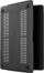 Kornizë mbrojtëse Laut për MacBook Pro 13", 2016–2022, polikarbonat, e zezë