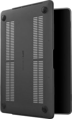Kornizë mbrojtëse Laut për MacBook Pro 13", 2016–2022, polikarbonat, e zezë
