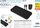 Set karikimi Platinet Power Bank 10000mAh, karikues 20W PD, kabllo 1m USB C, i zi