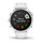 Orë e mençur Garmin Fenix 6S, e bardhë/ argjendtë