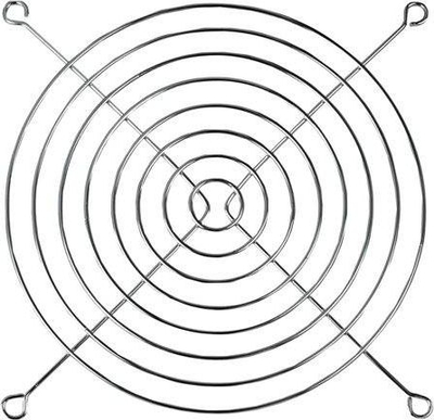 Mbrojtëse e ventilatorit Arctic Case, 140mm