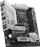 Plakë amë MSI B760M PROJECT ZERO, LGA 1700, DDR5, PCIe 5.0, 2.5Gbps LAN, Wi-Fi 6E, e bardhë/argjend