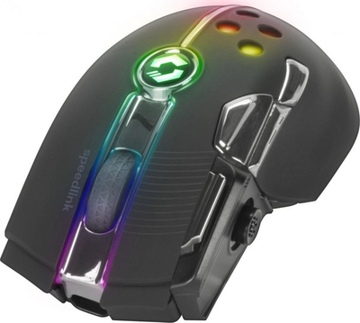 Maus Speedlink IMPERIOR, 10000 Dpi, i zi