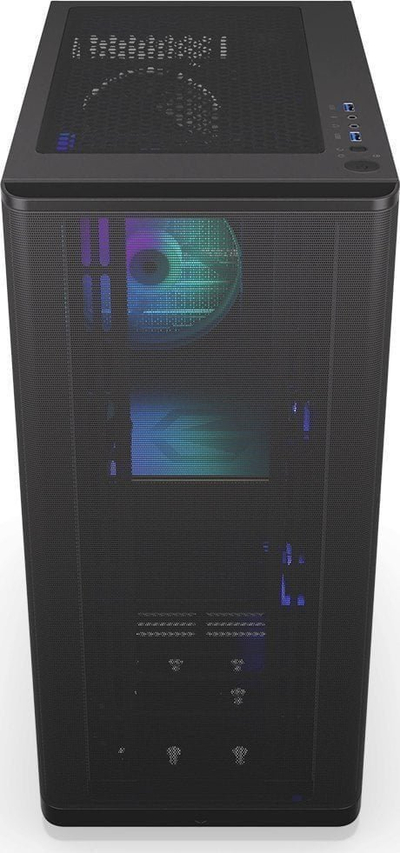 Kompjuter gaming Game X Eco, Ryzen 3 3200G, 16GB RAM, 1TB SSD, i zi