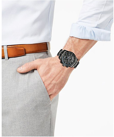 Orë dore Citizen Eco-Drive CB5887-55H