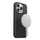 Mbrojtëse magnetike Joyroom JR-BP006 për iPhone 15 Pro Max, mikrofibër, e zezë