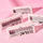 Qerpikë artificial Essence Lashes to Impress 07 Bundled Single Lashes
