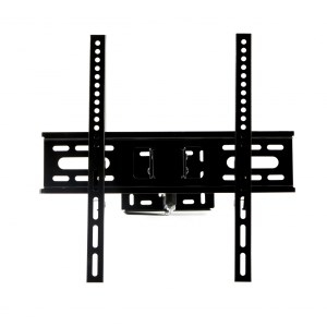 Mbajtëse për TV ART AR-53, 22"-55", 35KG, e zezë