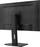 Monitor iiyama ProLite XUB2793HS-B6, 27", 1920 x 1080, i zi