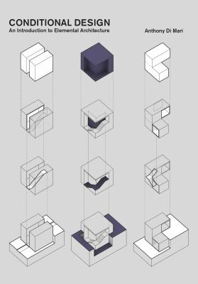 Conditional Design - Anthony Di Mari