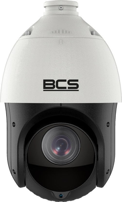 Kamerë IP PTZ BCS VIEW BCS-V-SIP2425SR10-Ai2, 4MP, zmadhim optik 25x, e bardhë