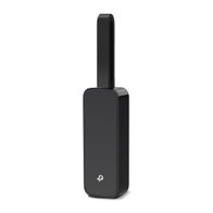 Përshtatës rrjeti TP-Link UE306, USB 3.0 në Gigabit Ethernet, 1000Mbps, e zezë