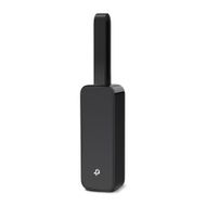 Përshtatës rrjeti TP-Link UE306, USB 3.0 në Gigabit Ethernet, 1000Mbps, e zezë