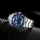 Orë dore Seiko Kinetic SKA783P1