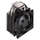 Ftohës për CPU Cooler Master Hyper 212 - E zezë