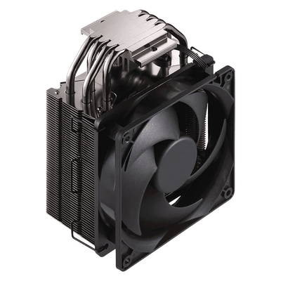 Ftohës për CPU Cooler Master Hyper 212 - E zezë