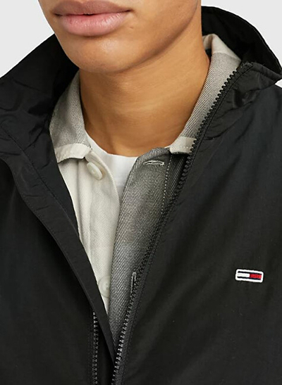 Xhaketë Tommy Hilfiger Relaxed Fit DM0DM15916BDS