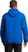 Bluzë me kapuç Adidas Tiro 23 League M IA1619, zinxhir gjithë, Aeroready, blu